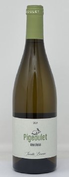 Pigeoulet By Frederic et Daniel Brunier 2024 White Blend